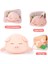 Domuz Peluş Oyuncak Dolması Domuz Sarılma Yastık Peluşlar Domuz Doldurulmuş Hayvan Uyku 23.6" (Yurt Dışından) 4