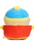 Güney Kuzey Parkı Peluş Oyuncaklar, 8'' Kyle Cartman Kenny Tereyağı Bebek Bebek Peluş Oyuncaklar, Yumuşak Pamuk Dolması Peluş Bebek Oyuncak Doldurulmuş Süsler Hediye, Anime Karikat (Yurt Dışından) 4