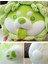 Lahana Köpek Peluş Yastık Doldurulmuş Hayvan Snuggly Yastık Sevimli Peluş Oyuncak Snuggle Buddy Sebze Köpek Peluş Çocuklar Erkekler Kızlar Için Kawaii Yumuşak Sarılma Yastık 17.7in (Yurt Dışından) 2