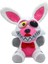 Mangle Peluş Oyuncak, Fnaf Peluş Oyuncak, Fnaf Tüm Karakter Doldurulmuş Hayvan Bebek Çocuk Hediye Koleksiyonu, 8U201D (Yurt Dışından) 1