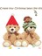 Oyuncak Ayılar Toplu 5 Paket Teddy Bear Doldurulmuş Hayvanlar Peluş Oyuncaklar Çocuk Kız Arkadaşı Için Hediye, Noel Sevgililer Günü Doğum Günü Düğün Partisi Için 13.5 Inç Doldurulm (Yurt Dışından) 4