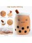 Sevimli Boba Dolması Peluş Kawaii Kabarcık Çay Peluş Yumuşak Yastık Karikatür Süt Çay Bardağı Yastık Gıda Peluş Sarılma Peluş Oyuncaklar Erkekler Kızlar Için Noel Doğum Günü Hediye (Yurt Dışından) 3