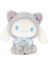 Kawaii Peluş Bebek Karikatür Dolması Yumuşak Oyuncak Güzel Peluşlar Çocuk Kız Hayranları Için, Çocuklar Için Hediye Doğum Günü Noel (Yurt Dışından) 1