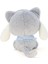 Kawaii Peluş Bebek Karikatür Dolması Yumuşak Oyuncak Güzel Peluşlar Çocuk Kız Hayranları Için, Çocuklar Için Hediye Doğum Günü Noel (Yurt Dışından) 4