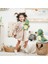 Büyük Dinozor Peluş Oyuncak, 15.7" Dinozor Doldurulmuş Hayvan Doldurulmuş Dinozor Peluş Sevimli Dino Peluş Yumuşak Dinozor Peluş Dino Doldurulmuş Hayvanlar Oyuncaklar Erkek Kız Beb (Yurt Dışından) 4