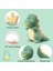 Büyük Dinozor Peluş Oyuncak, 15.7" Dinozor Doldurulmuş Hayvan Doldurulmuş Dinozor Peluş Sevimli Dino Peluş Yumuşak Dinozor Peluş Dino Doldurulmuş Hayvanlar Oyuncaklar Erkek Kız Beb (Yurt Dışından) 5