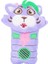 2023 Fnaf Güvenlik Ihlali Harabe Peluş - Oyun Hayranları Için 5.9" Roxy-Talky Peluş Oyuncak - Çocuklar ve Yetişkinler Için Koleksiyonluk Sevimli Doldurulmuş Hayvan Oyuncak Bebek (Yurt Dışından) 1
