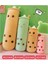 24 Inç Boba Peluş Peluşlar Kawaii Kabarcık Çay Doldurulmuş Oyuncaklar Sevimli Squishy Yastık Karikatür Süt Çay Bardağı Yumuşak Doldurulmuş Oyuncak Hediye Kız Erkek Çocuklar Için (Yurt Dışından) 2