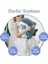 Peluş Yastık Sharkcat Peluş Sevimli Stres Giderici Hugs Oyuncaklar Noel Cadılar Bayramı Doğum Günü Hediyeleri Çocuk Boys Için En Iyi Hediye (Mavi, 12 Inç) (Yurt Dışından) 4