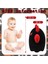Sevimli Hayalet Peluş Yastık, Yumuşak Siyah Şeytan Yastık Doldurulmuş Hayvanlar Peluşlar Kawaii Bebek Oyuncak Kız Erkek Doğum Günü Cadılar Bayramı Noel Için Komik Oda Dekor Hediyel (Yurt Dışından) 4