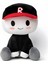 8 Inç Blox Buddies Peluş Oyuncaklar-Hayranlar ve Arkadaşlar Için Güzel Peluş Bebek Hediyeleri (Yurt Dışından) 1