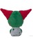 Doors Plushies 9.8'' Tricky The Clown Peluş, 2022'DEN Itibaren Yeni Canavar Korku Oyunu Çocuklar ve Hayranlar Için Yumuşak Doldurulmuş Bebek Cadılar Bayramı Noel Doğum Günü Seçimi (Yurt Dışından) 3