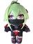 Anime Peluş Şekil Sevimli Kuki-Shinobu Peluş Bebek Çıkarılabilir Maske ile 8 "cosplay Sahne Yumuşak Dolması Koleksiyonu Hayranları Için Hediye (Yurt Dışından) 1