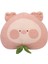 16IN Yumuşak Domuz Anime Peluş Yastık Sevimli Şeftali Domuzcuk Dolması Hayvan Peluş Oyuncak Kawaii Plushies Odası Dekor Çocuklar Erkekler Kızlar Için Noel Doğum Günü Hediyeleri (Yurt Dışından) 1