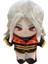Sevimli Peluş Bebek, 20CM/8INÇ Giydirme Bebek, Anime Karakteri Yumuşak Doldurulmuş Bebek, Anime Hayranları Için Koleksiyonluk Hediye (Ran Nagisa) (Yurt Dışından) 1