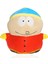 Pikin Peluş, Buz Piknin Peluş Oyuncak, Ilginç Bitki Benzeri Yaratıklar, Oyun Hayranlarına Hediye Çocuklar ve Yetişkinler Için (Cartman) (Yurt Dışından) 1