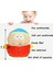 Pikin Peluş, Buz Piknin Peluş Oyuncak, Ilginç Bitki Benzeri Yaratıklar, Oyun Hayranlarına Hediye Çocuklar ve Yetişkinler Için (Cartman) (Yurt Dışından) 3