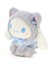 Kawaii Peluş Bebek Karikatür Dolması Yumuşak Oyuncak Güzel Peluşlar Çocuk Kız Hayranları Için, Çocuklar Için Hediye Doğum Günü Noel (Yurt Dışından) 2