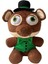 Fnaf Peluşları Fazbear Fanverse Weasel Peluş Oyuncak Yumuşak Doldurulmuş Hayvan Doğum Günü Hediyesi Fikri Çocuklar ve Yetişkinler Için Doldurulmuş Peluş - Video Oyunu Hayranları Iç (Yurt Dışından) 1