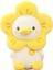 Peluş Ördek Doldurulmuş Hayvanlar Yumuşak Sevimli Peluşlar Ördek Peluş Oyuncak Çocuklar Için Çiçek Şeyler Ördek, Pembe, 9.8 Inç (Yurt Dışından) 1