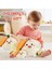 Tersinir Peluş Domuz Trabzon Hurmasına Dönüşür, Bebek ve Yetişkin Hediyesi Için Trabzon Hurması Stuffie'de Komik Domuz Doldurulmuş Hayvan Peluş Oyuncak (Trabzon Hurması Domuz, 13,7 (Yurt Dışından) 2