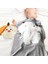 Tersinir Peluş Domuz Trabzon Hurmasına Dönüşür, Bebek ve Yetişkin Hediyesi Için Trabzon Hurması Stuffie'de Komik Domuz Doldurulmuş Hayvan Peluş Oyuncak (Trabzon Hurması Domuz, 13,7 (Yurt Dışından) 4