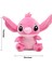 Doldurulmuş Hayvanlar ve Peluş Oyuncaklar Peluş Doldurulmuş Hayvan Oyuncakları，küçük Peluş Dikişli Peluş Hayvan 8 Inç 20 cm Yumuşak Bebek，peluş Doldurulmuş Oyuncaklar, Peluş Bebekl (Yurt Dışından) 2
