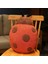Sevimli Yastık Peluş Uğur Böceği Dolması Hayvan Eşyaları Uğur Böceği Peluş Yastık Oyuncaklar Kawaii Yumuşak Lady Beetle Yastık Sarılma Dolması Uğur Böceği Çocuklar Için Hediye Ev D (Yurt Dışından) 3