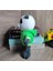 Stumble Guys Peluş, 9 Inç Bamboozle Aksiyon Figürleri Oyun Hayranları Için Oyuncak Koleksiyonu Oyun Seti Erkek ve Kız, Cadılar Bayramı Çocuklar Için Noel Doğum Günü Hediyesi (Yurt Dışından) 4
