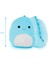 1pc Sevimli Dinozor Peluş Oyuncak, 12 Inç Dinozor Doldurulmuş Hayvanlar, Pamuk Peluş Bebek Ev Dekorasyonu Için Yumuşak Bel Sırtı Yastık Yastık, Çocuklar Için Noel Doğum Günü Hediye (Yurt Dışından) 2