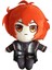 Anime Figürü Peluş Diluc Peluş Bebek El Yapımı 8 "cosplay Sahne Koleksiyonu Yumuşak Dolması Bebek Hayranları Için Hediye (Diluc) (Yurt Dışından) 1