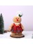 Noel Zencefilli Kurabiye Peluş Bebek, 11.8 Inç Zencefilli Kurabiye Adam Peluş Oyuncaklar Noel Zencefilli Kurabiye Yastıklar Tatil Dekor Için Doldurulmuş Zencefilli Kurabiye Bebek N (Yurt Dışından) 1