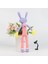 Inanılmaz Dijital Sirk Peluş - Omni Peluş, Jax Peluş, Camine, Ragatha, Yumuşak ve Sevimli Anime Bebek Eğlenceli Peluşlar Çocuklar Için Oyuncaklar Doğum Günü Partisi Hediyesi (Jax) (Yurt Dışından) 4