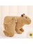 Kapibara Doldurulmuş Hayvan, Gerçekçi Kapibara Peluş Güzel 7'' Doldurulmuş Kapibara, Çocuklar Yetişkinler Için Kapibara Hediyeler (Kahverengi, 7 Inç) (Yurt Dışından) 2