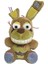 Springtrap Peluş Oyuncak Doldurulmuş Hayvan Bebek Fan Yapımı Peluşlar Erkek Kız Için Peluş Hediye (Yurt Dışından) 1