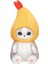Kızarmış Karides Kedi Peluş Oyuncak Sevimli Kedi Dolması Hayvan Peluş Bebek, 7 ''yumuşak Dolması Karides Yavru Yastık Çocuklar Erkekler Kızlar Için Noel Doğum Günü Hediyeleri (Yurt Dışından) 1