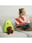 Avokado Doldurulmuş Hayvan Snuggly Peluşlar Meyve Yumuşak Peluş Oyuncak Sarılma Yastık, Sevimli Karikatür Peluş Avokado Kawaii Gıda Şekilli Meyve Yastık Doğum Günü, Sevgililer Günü (Yurt Dışından) 4