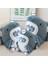 Peluş Yastık Sharkcat Peluş Sevimli Stres Giderici Hugs Oyuncaklar Noel Cadılar Bayramı Doğum Günü Hediyeleri Çocuk Boys Için En Iyi Hediye (Mavi, 12 Inç) (Yurt Dışından) 3