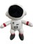 Stumble Guys Peluş, 9 Inç Astronot Aksiyon Figürleri Oyun Hayranları Için Oyuncak Koleksiyonu Oyun Seti Erkek ve Kız, Cadılar Bayramı Çocuklar Için Noel Doğum Günü Hediyesi (Yurt Dışından) 1