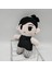 Omori Peluş Oyuncak, Yumuşak ve Sevimli Anime Karakterleri Dolması Karikatür Cosplay Sunny Peluş Bebek, Oyun Hayranları Hediyeler Için Oyun Figürü Dolması Yastık Karikatür Merch Pr (Yurt Dışından) 3