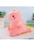 Sevimli Dinozor Peluş Oyuncaklar，dinozor Doldurulmuş Hayvanlar Şekil Büyük Sarılma Yastık Yumuşak 3D Oyuncak，dinozor Peluş Bebek Çocuk Kız Erkek Çocuklar Için Sevimli Doğum Günü He (Yurt Dışından) 2