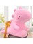 Sevimli Dinozor Peluş Oyuncaklar，dinozor Doldurulmuş Hayvanlar Şekil Büyük Sarılma Yastık Yumuşak 3D Oyuncak，dinozor Peluş Bebek Çocuk Kız Erkek Çocuklar Için Sevimli Doğum Günü He (Yurt Dışından) 4