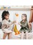 Muz Ördek Peluş Oyuncak Yumuşak Dolması Sarılma Yastık, Uyku Için Sevimli Ördek Peluş, Çocuklar Için Muz Doldurulmuş Hayvan Bebek Hediye Beyaz 19.68'' (Yurt Dışından) 4