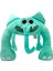 9.8 Inç Çocuk Peluş Oyuncak Sevimli Peluşlar, Doldurulmuş Hayvan Peluş Bebek Çocuklar Için Doğum Günü Yeni Yıl Için Güzel Hediye Çocuklar 3 Yaş ve Üzeri (A) (Yurt Dışından) 1