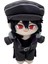 Sevimli Peluş Bebek, 20 Cm/8 Inç Giydirme Bebek, Anime Karakteri Yumuşak Doldurulmuş Bebek, Anime Hayranları Için Koleksiyonluk Hediye (Sakuma Rei) (Yurt Dışından) 1