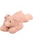 Ağırlıklı Doldurulmuş Hayvanlar, 6,2 Lbs Ağırlıklı Domuz Doldurulmuş Hayvan Oyuncak Domuz Ağırlıklı Peluş Hayvanlar Erkekler Kızlar Için Yastık Hediyeler Atın, 29,5 Inç (Yurt Dışından) 1