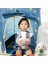Tavşan Doldurulmuş Hayvan Paskalya Kulaklı Tavşan Peluş Sevimli Beyaz Tavşan Peluş Oyuncak Havuçlu Kabarık Kawaii Yumuşak Sarılma Uyku Yastığı (Yurt Dışından) 4