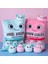 Plushies Doll Bir Çanta Axolotl Peluş Oyuncak Doğum Günü Hediyesi Için Doldurulmuş Yumuşak Aperatif Yastık Peluş Oyuncak, Çocuklar Için Doldurulmuş Oyuncak Oyun Yastık Yastık Hediy (Yurt Dışından) 4