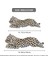 Çita Doldurulmuş Hayvan, 16 "leopar Doldurulmuş Hayvan Çita Doldurulmuş Peluş Oyuncaklar Sevimli Safari Gerçekçi Doldurulmuş Hayvanlar Jaguar Peluş Doğum Günü Hediyesi Çocuklar Içi (Yurt Dışından) 4