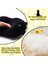 Siyah Kedi Peluş Oyuncak Yastık, Yumuşak Bebek Peluş Yastık, Doldurulmuş Hayvan Yumuşak Yastık Bebek Oyuncakları Şekil Tasarım Kanepe Dekorasyon (Yurt Dışından) 4